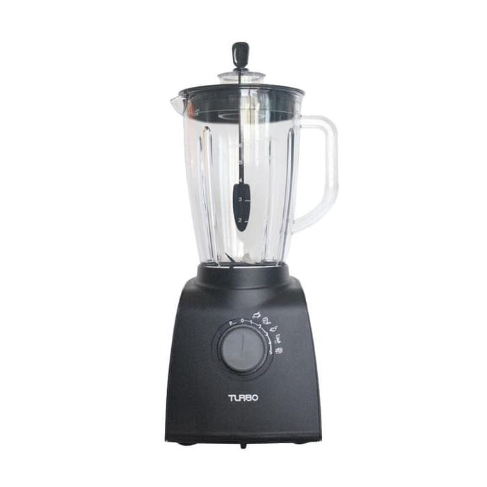 Blender Turbo EHM 8000 - 2 Liter 1 / Heavy Duty Blender