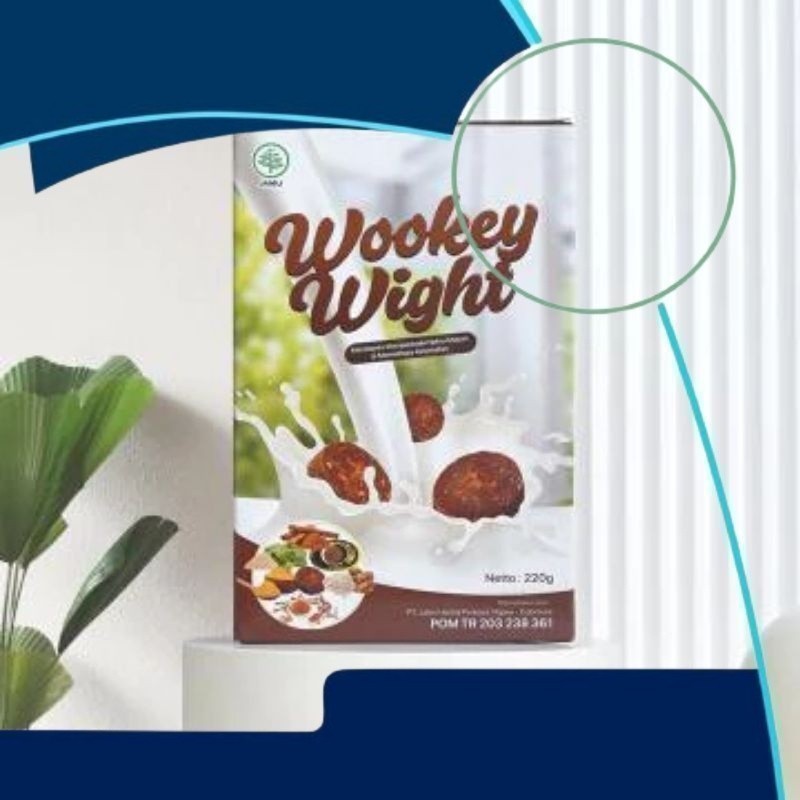 

---COD--- Terlaris Wookey Wight - Susu Penambah Berat Badan Naik 3-5kg dalam 2 minggu dengan pemakaian rutin