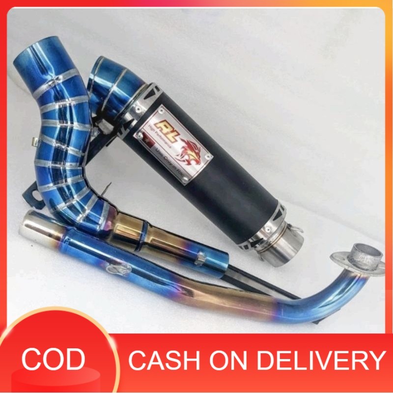 Redleo PNP Ex5 / Wave100/110 / Wave125 / Legend / Srl110/115 / Kriss110 / Sym110 / Lc135 / Y15 / Rs1