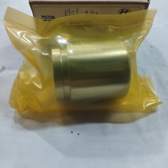 Part Piston caliper rem belakang HYUNDAI H 1