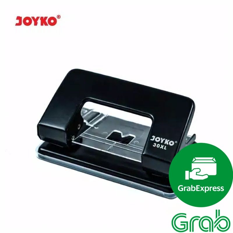 

Pelubang kertas / Pembolong Kertas Merk Joyko Punch 30XL murah