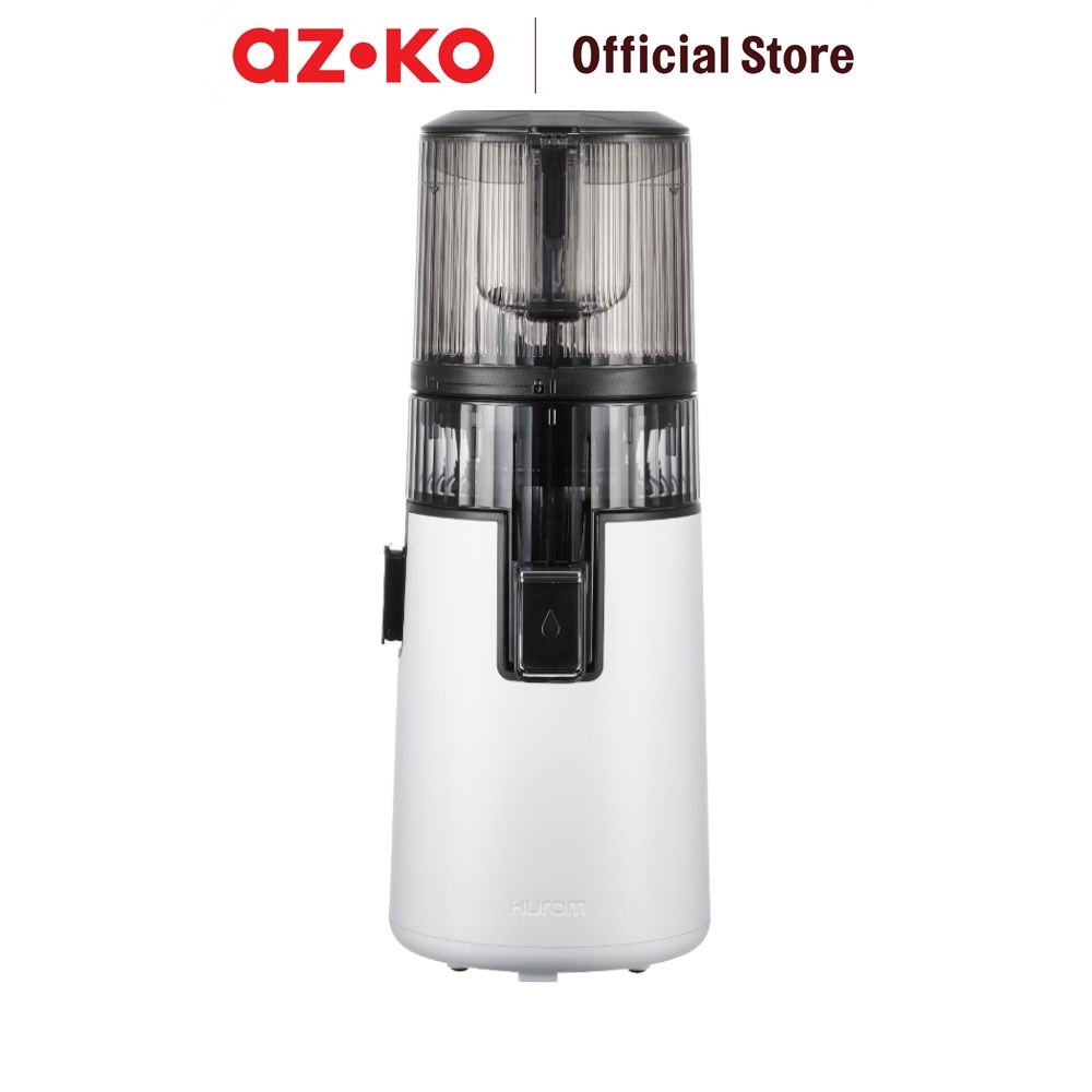 AZKO Hurom Slow Juicer H410 Pembuat Jus Alat Pengekstrak Sari Buah Juice Maker Pembuat Minuman