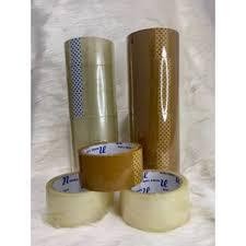 

<KSE> LAKBAN BENING/ COKLAT 2 INCH 90Y