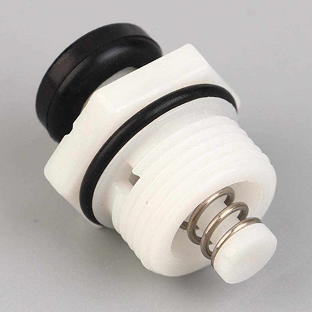 Pressure Washer Pump Head Parts Pressure Switch Connector 2208 266 Inlet and Outlet Connector for Po