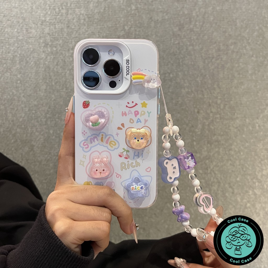 Case HP Untuk VIVO Y20 Y17s Y18 Y21 Y12 Y03 Y11 Y16 Y15 Y12s Y21s Y36 Y27s Y22 Y18E Y28S Y22s Y12i Y