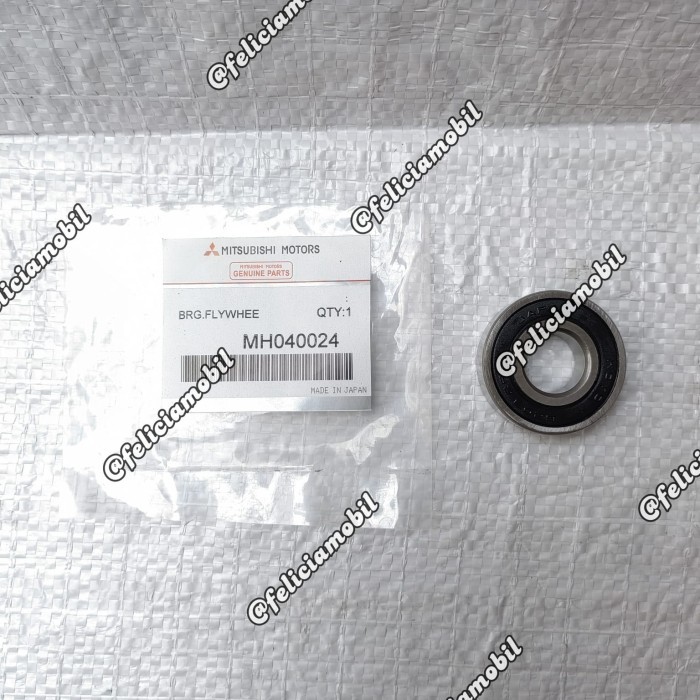 Bearing Pilot Flywheel Mitsubishi Triton MH040024