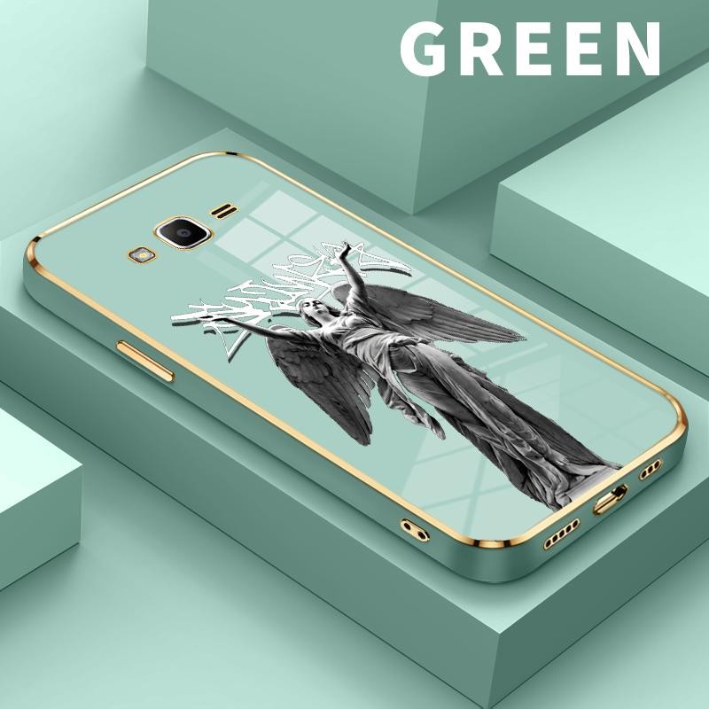 Softcase For Samsung J2 Prime J2 Ace J4 Plus J6 Plus J7 2017 J7 Prime J7 Pro On7 2016 Grand Prime Pl