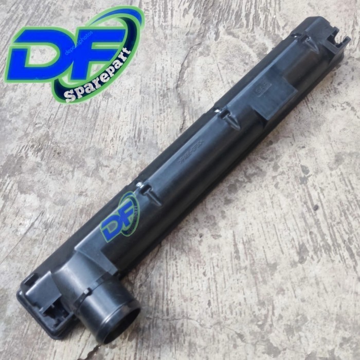 Upper Tank Radiator Cover Radiator Atas Mitsubishi PS Canter 46.5 berkualitas
