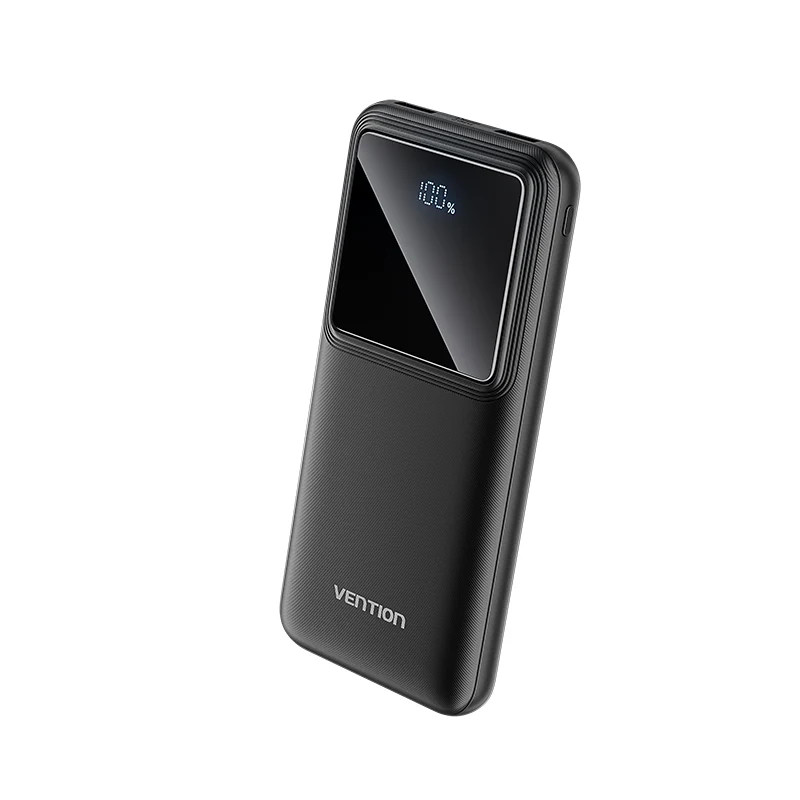 vention FHS Power Bank