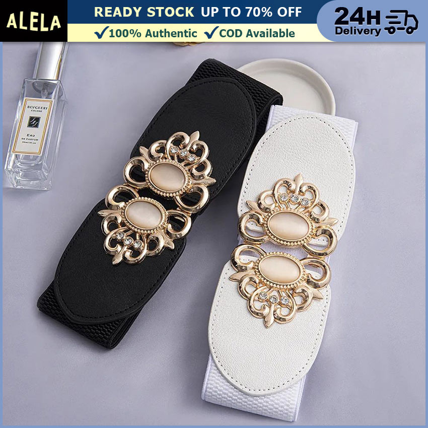 Ikat Pinggang Wanita Korea Fashion Aksesoris