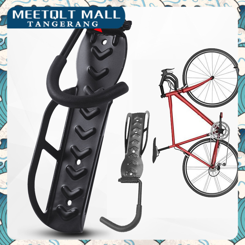 Breket Gantungan Sepeda Dinding Gantungan Dinding Sepeda Bike Wall Hook Hanger
