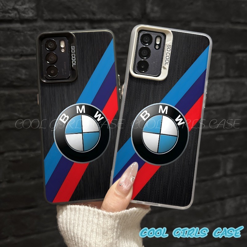 Cartoon Case Untuk OPPO A1 A3s A5 A7 A8 A9 A12 A15 A16 A17 A31 A33 A38 A52 A53 A54 A55 A57 A58 A60 A