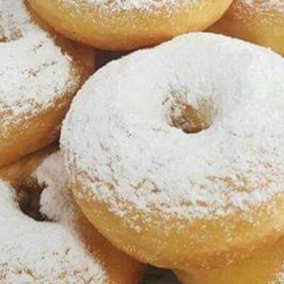 

gula bubuk/gula dingin/gula salju premium/gula donat 500 gram MPD