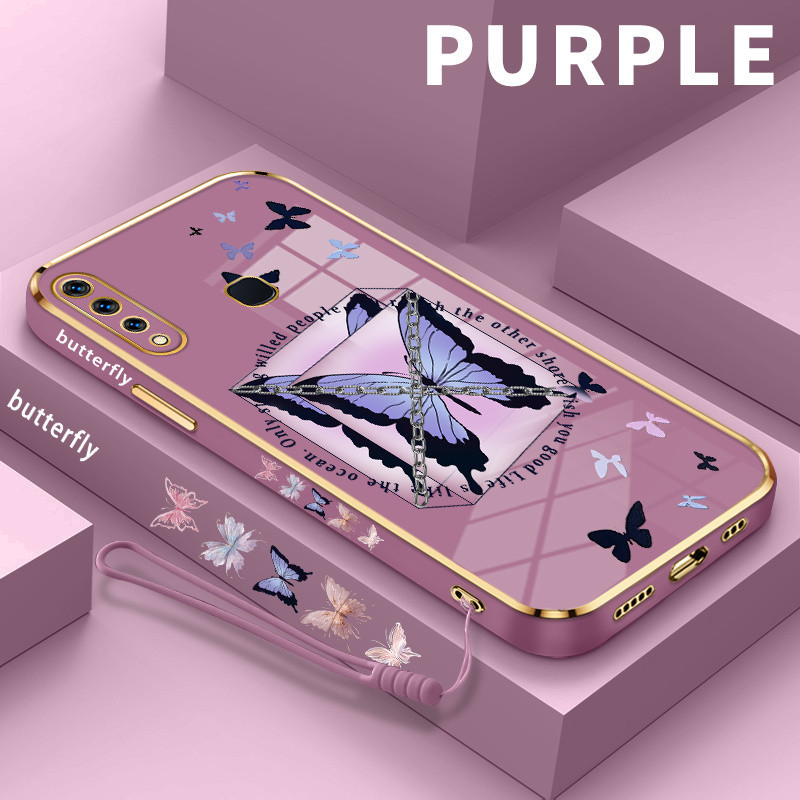 Case HP For Vivo Z1 Pro Z1i Lite Z3X Z3 Z3i For Vivo Z5 Z1X Z5i Z5X 2019 2020 vivi Z1Pro vovo Z1Lite