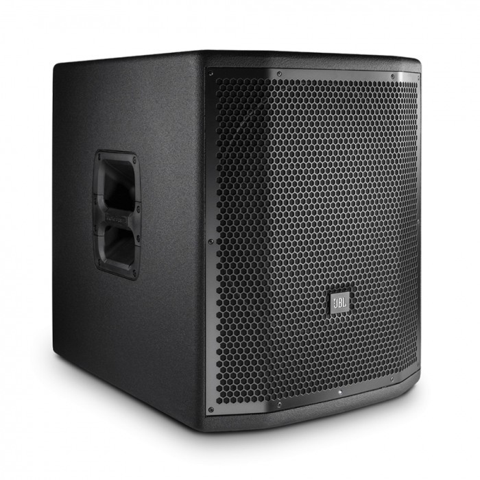 GROSIR SUBWOOFER AKTIF JBL PRX 815XLF 18 INCH GARANSI RESMI