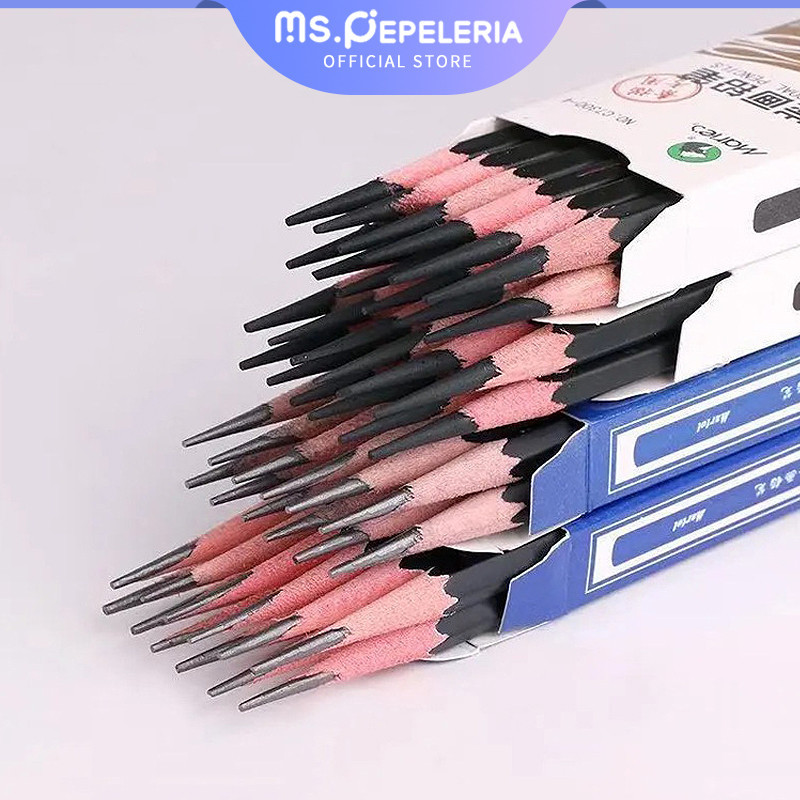 

Maries Charcoal Pencil Sketch Pensil Sketsa arang seni rupa mahasiswa seni profesional-Ms.Pepeleria