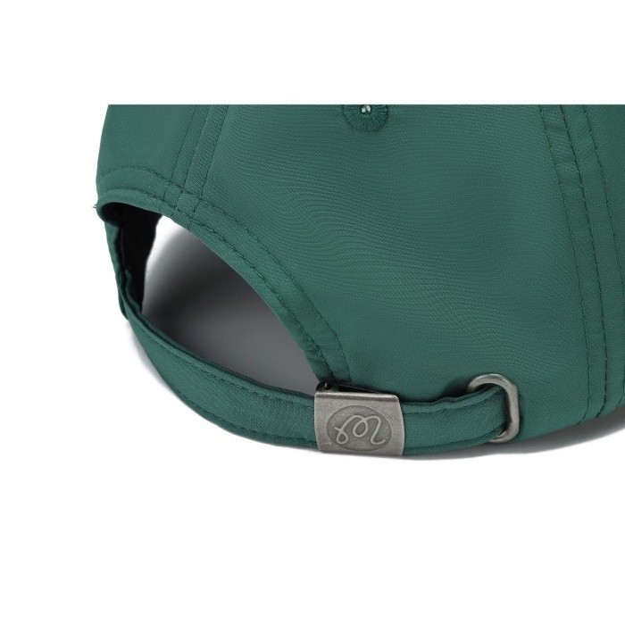 Topi Golf / Topi Olahraga Logo M Letter