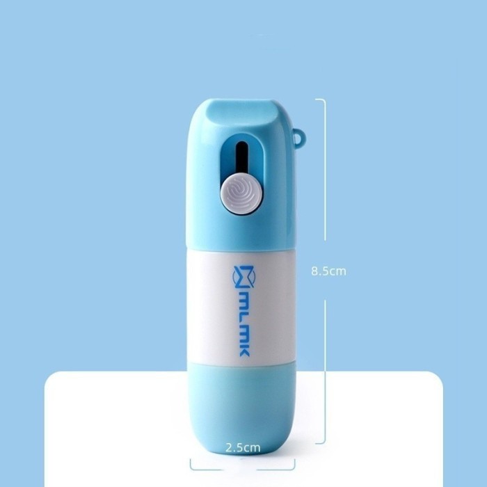 

MH - STEMPEL PENGHAPUS RESI 2IN1 CUTTER | CUTTER + PENGHAPUS ALAMAT