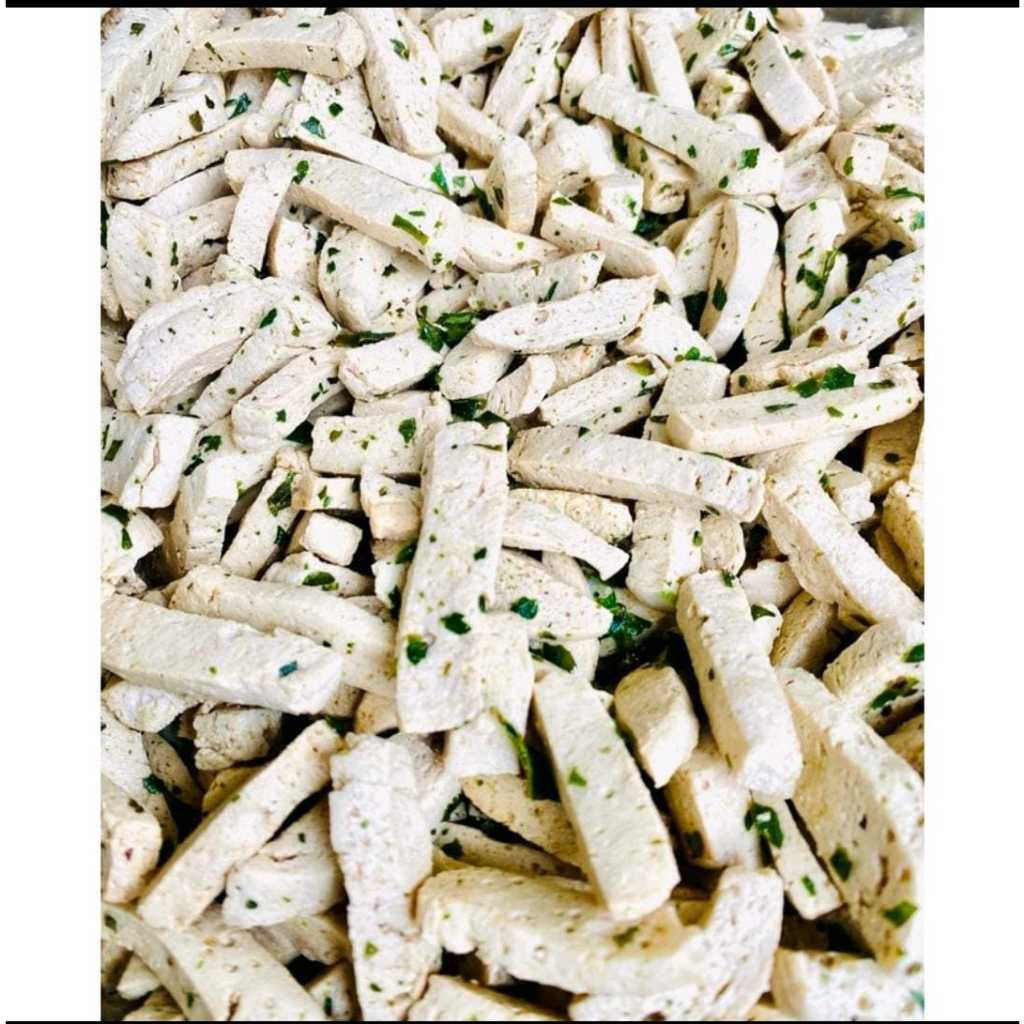 

BASRENG ORIGINAL DAUN JERUK ISI 500GRAM Enak Bangettt