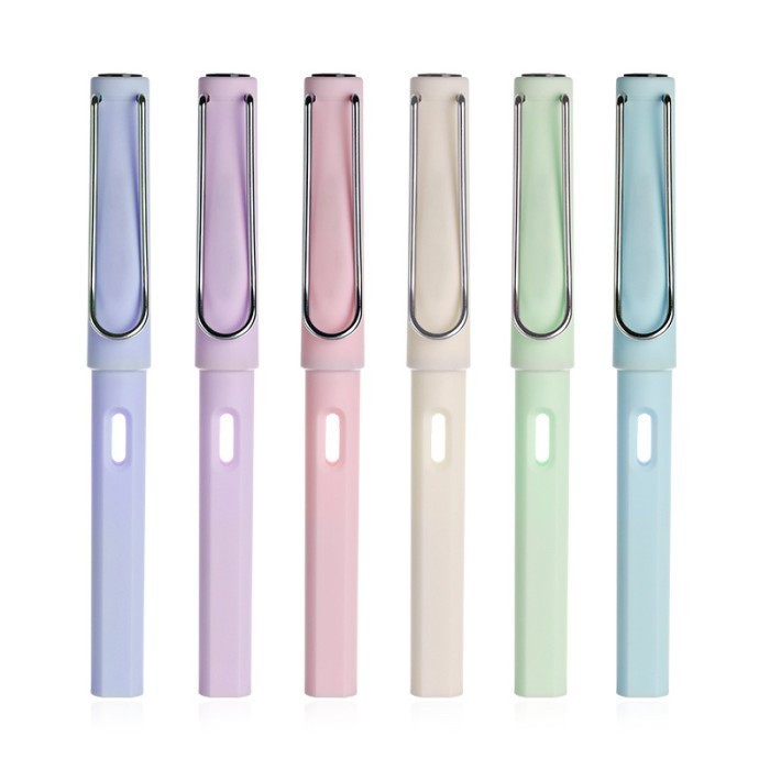 

Pensil Eternal Ajaib Tanpa Rautan Isinya Tak Terbatas