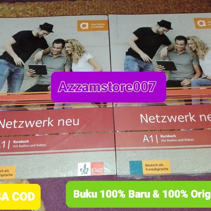 Terlaris ✨ -Netzwerk neu A1