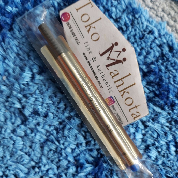 

Promo- Refill Rollerball / Sign Pen ST Dupont - Biru