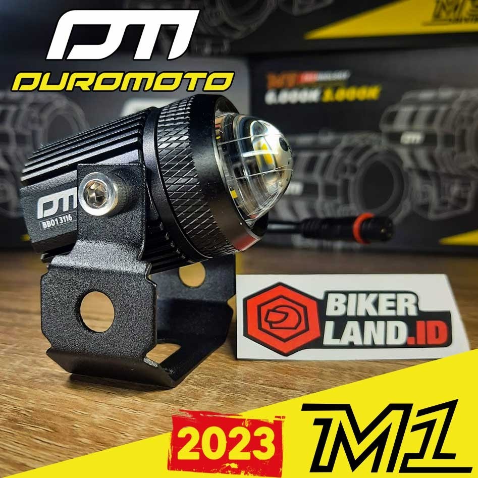 FLASH SALE Lampu LED Duromoto M1 30 watt