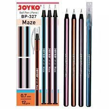

pulpen joyco/ball point joyco maze BP-327 harga 1pcs