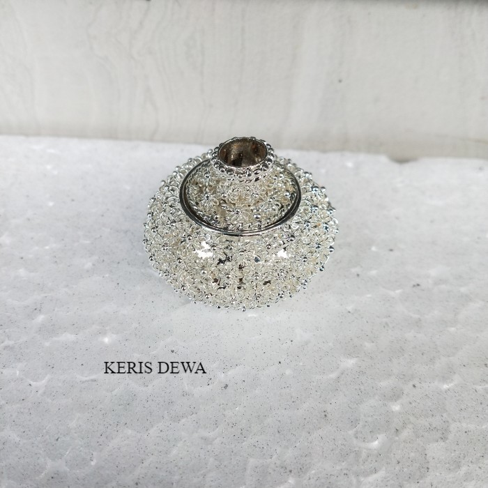 

mendak selut mrutu lapis perak antik