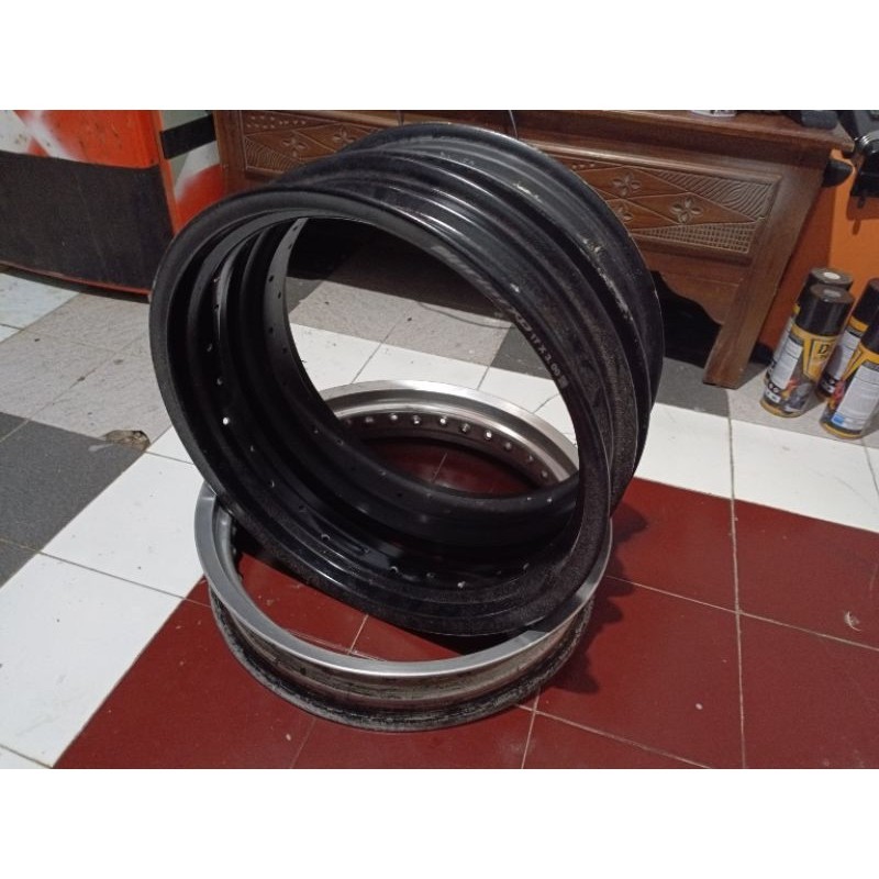 velg sprint xd 300/350