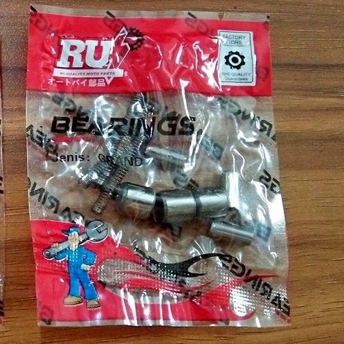 Pelor Starter mimis starter Grand