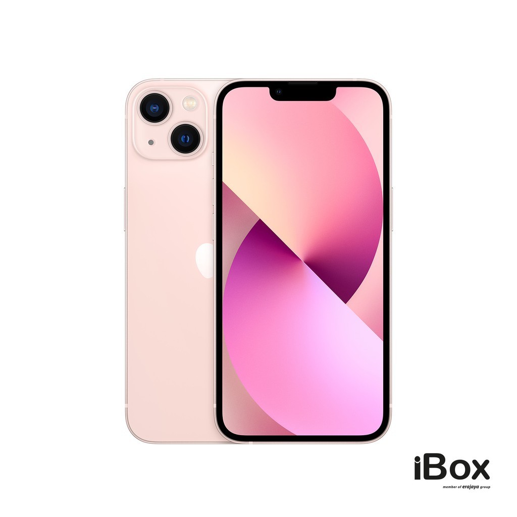 Apple iPhone 13 128GB, Pink