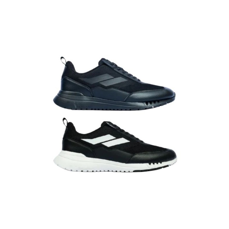 MILLS Sepatu Revolt Raze Core New