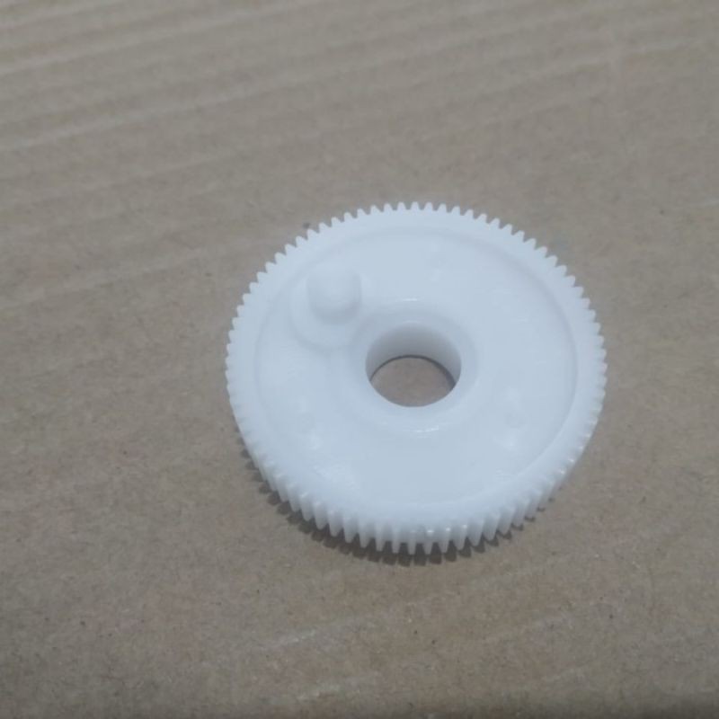 Gear Motor Kipas Angin Panasonic