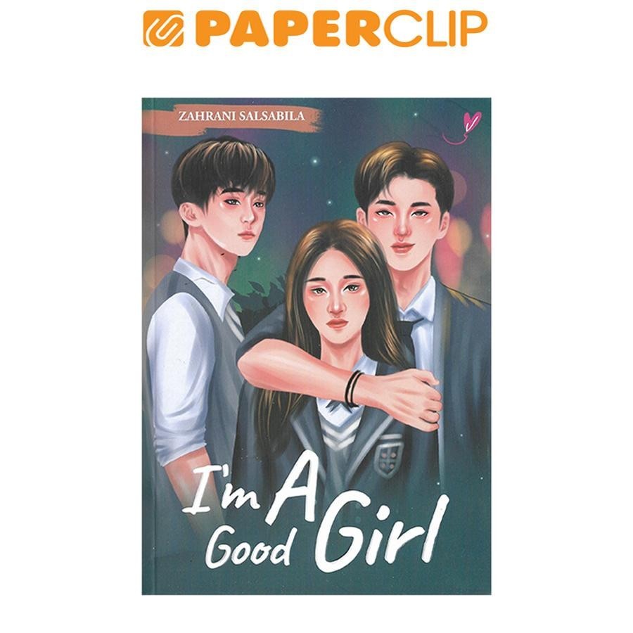 I'M A GOOD GIRL