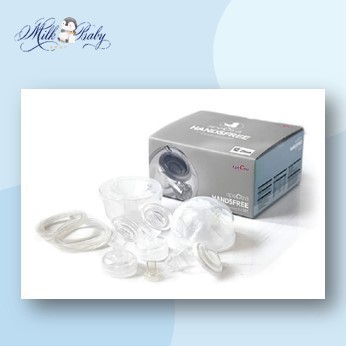 Spectra Hands Free Funnel HF0001 24MM