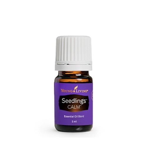 YL Young Living Essential Oil - Seedling Calm 5ml