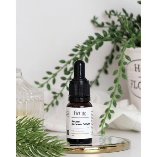 - Pratista - Retinol Renewal Serum 10ml