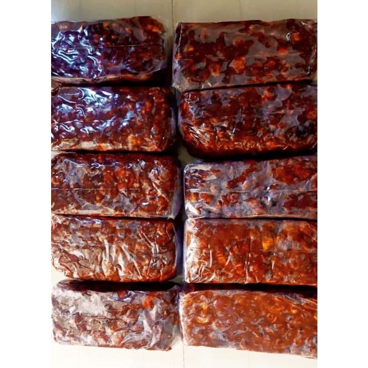 

Asam Jawa 100% Asli murni Asem matang
