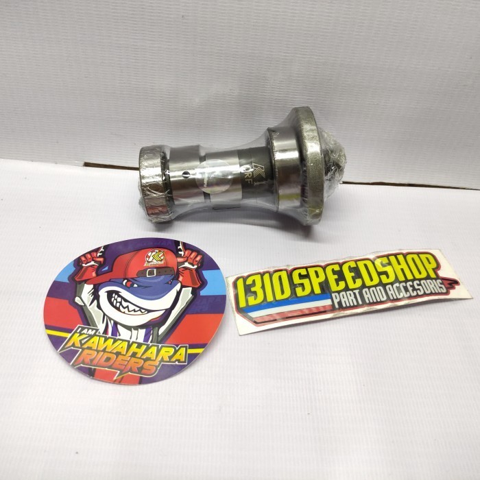 TERMURAH NOKEN AS KAWAHARA TYPE K1 HONDA TIGER MEGA PRO CRF 150 GL PRO