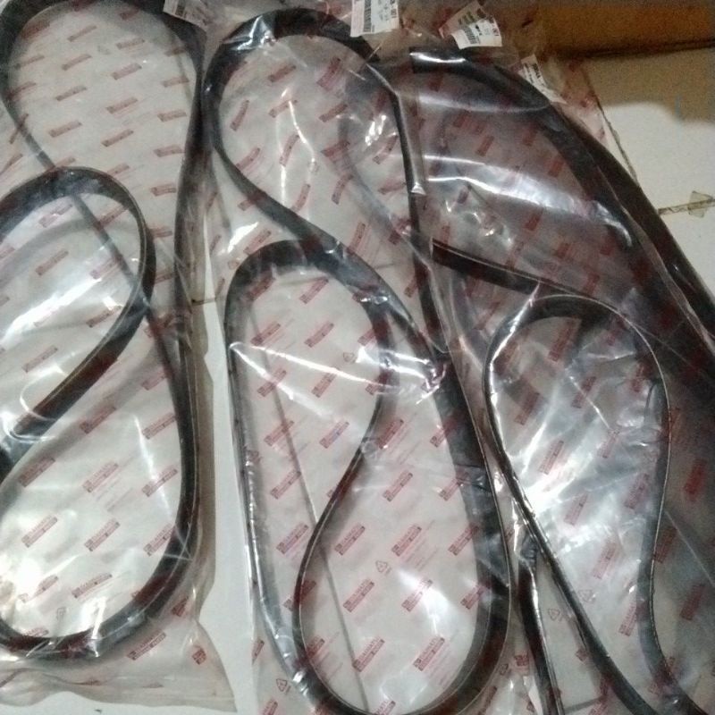 vanbelt/tali kipas power steering Gran max 1.5 6pk 1810