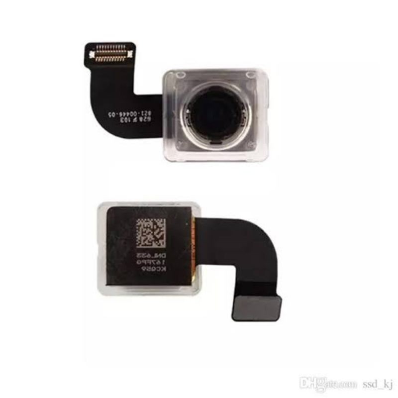 CAM CAMERA KAMERA IPHONE 7 IPHONE 7G BIG BELAKANG ORIGINAL