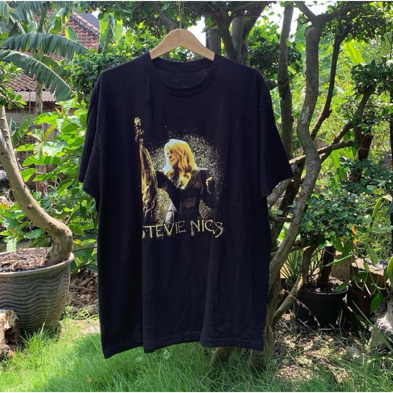 KAOS BAND STEVIE NICKS