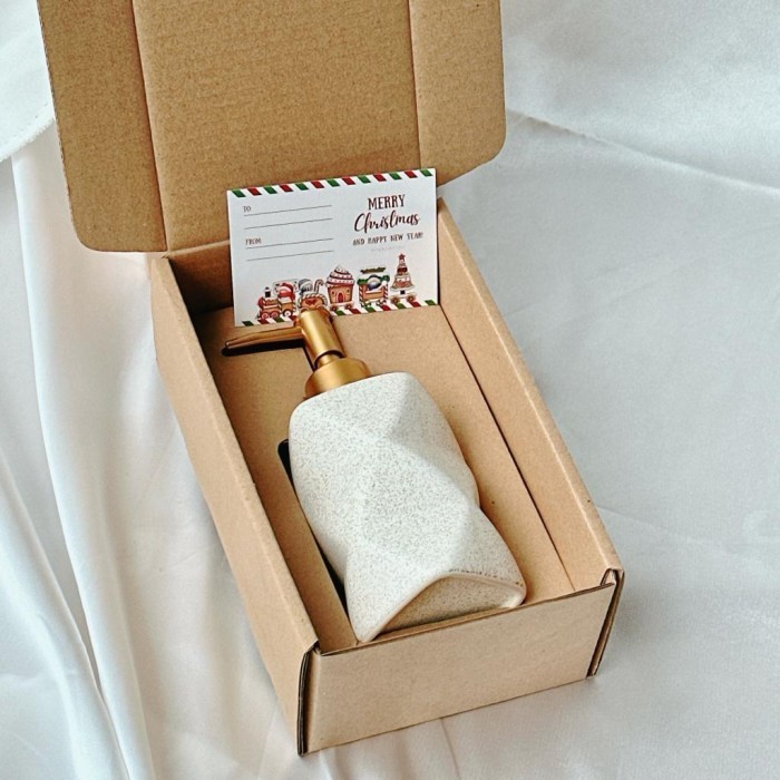 

(NEW) -HAMPERS PREMIUM / HAMPERS NATAL / KADO ULTAH / GIFT BOX / HADIAH ULTAH - 10