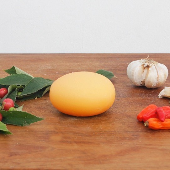 

[Promo]Best Scamorza Smoked Cheese