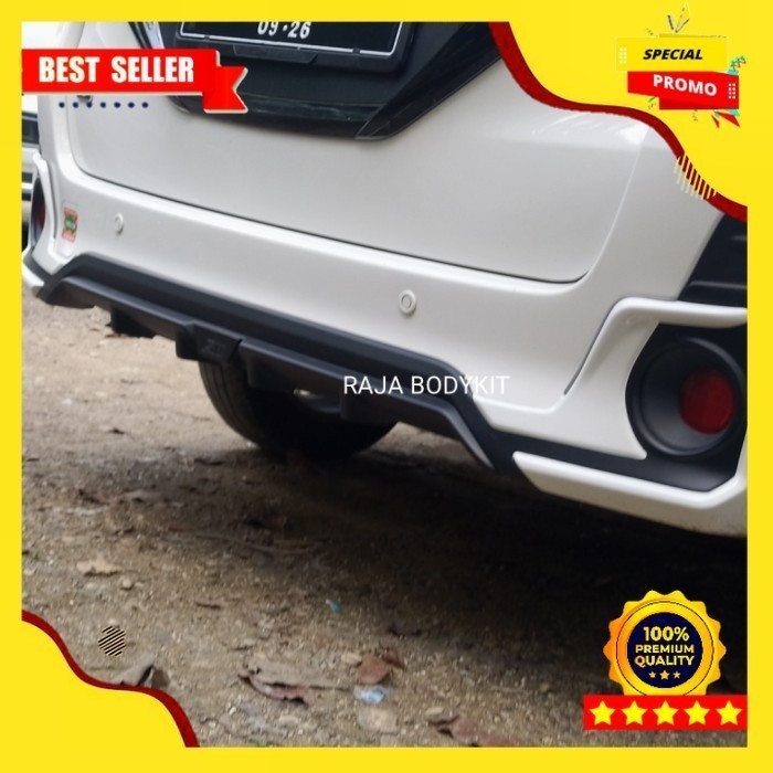 Bodykit Avanza Veloz 2020 Body Kit Avanza Bodikit Avanza Bodykit Avansa Bodikit Body Kit