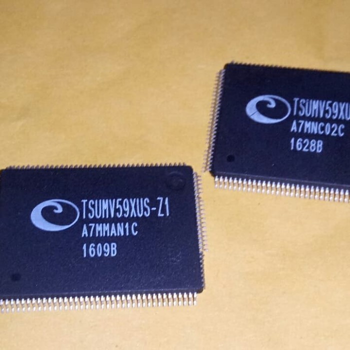 DS99 TSUMV59XUS-Z1 Orisinil TSUMV59XUS TSUMV59