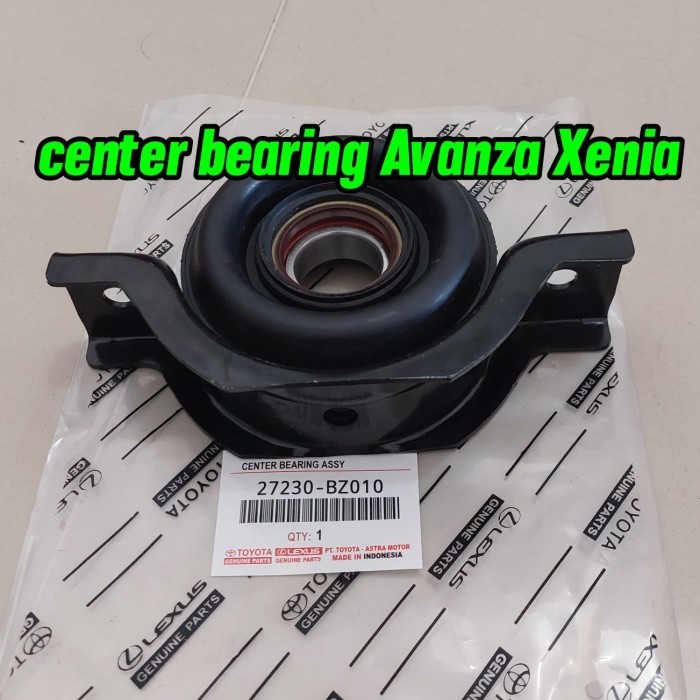 center bearing avanza/Xenia dhmobil