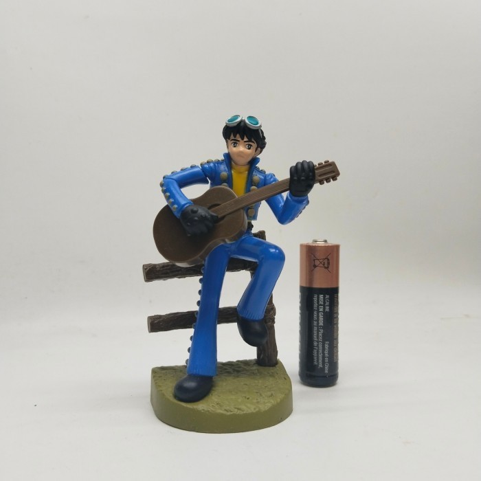 Bandai action figure kikaider hakaider series - KF28