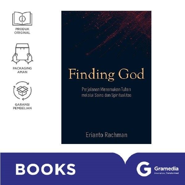 Finding God